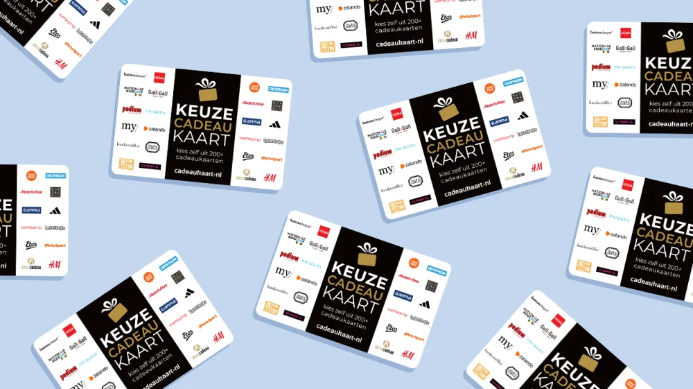 Waarom kiezen voor onze paascadeaus voor personeel?